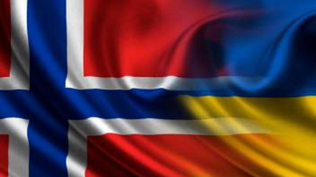 Norway provides additional funding to ensure Ukraine's energy security