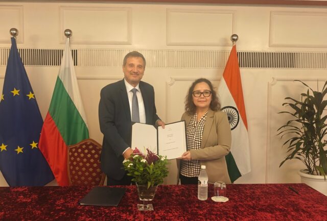 VFS Global launches Bulgaria long-term visa services across six major cities in India