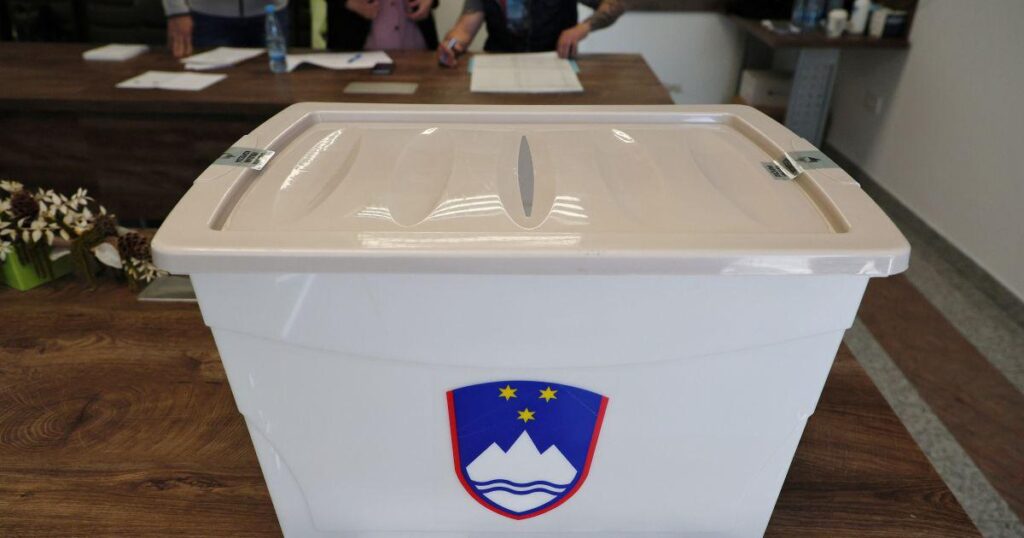 Slovenians to a referendum again 23 in November - Svet24.si