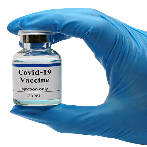Health Departments Begin Offering Updated COVID Vaccine