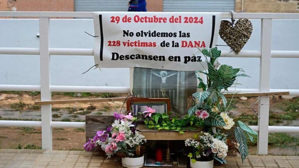 EU Proposes €1.6 Billion for Spain’s Flood Recovery ━ The European Conservative