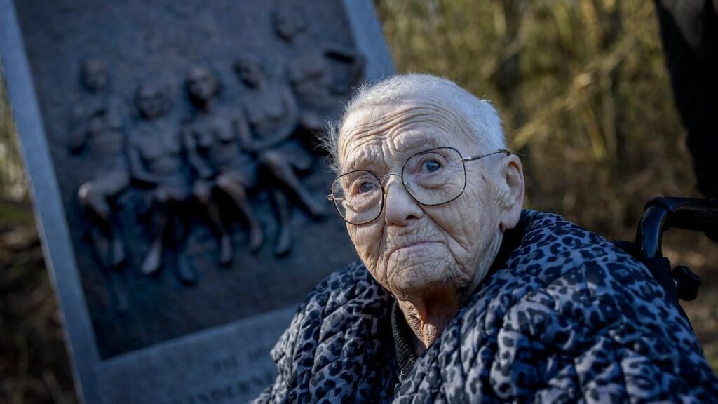 Inland A woman previously placed on Sprogø is awarded 50,000 in compensation from the state