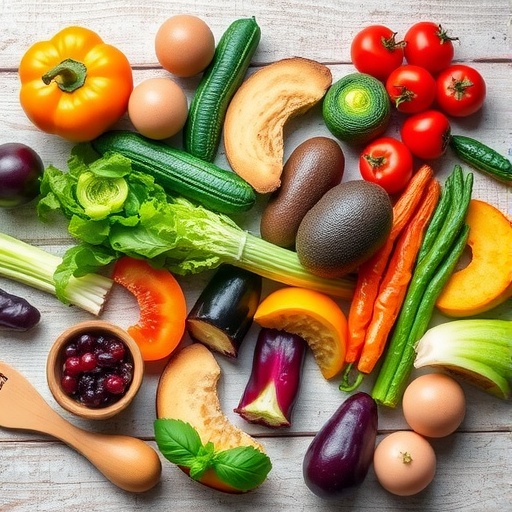 Key to Sustainability and Health in Europe