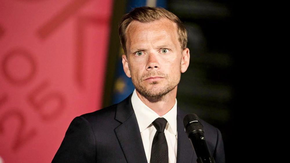 Reminder that Hummelgaard really wants chat control to be allowed. We should say no thanks to more surveillance.