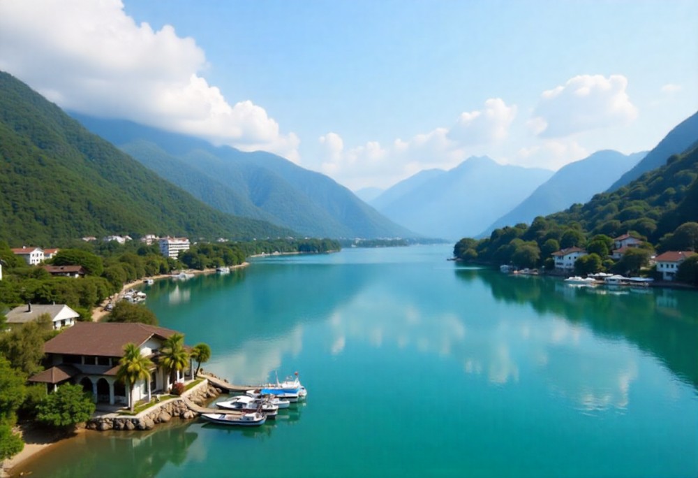 Vietnam’s Khanh Hoa Province Strengthens Ties with Switzerland to Boost Tourism and Economic Growth