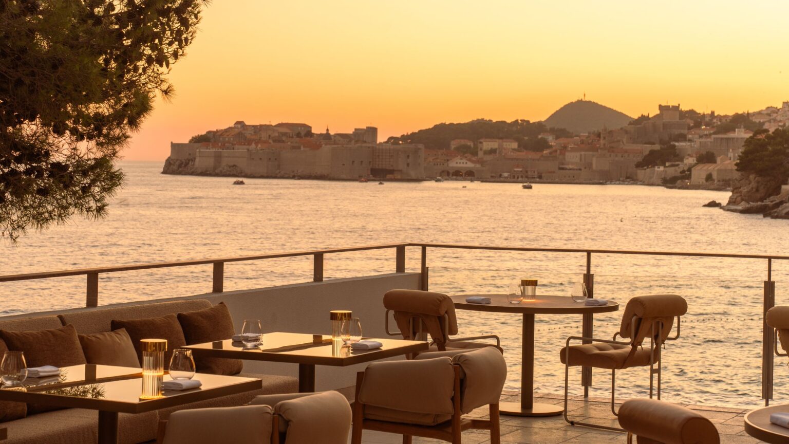 Villa Dubrovnik, Dubrovnik, Croatia | CN Traveller Villa Dubrovnik, Dubrovnik, Croatia | CN Traveller