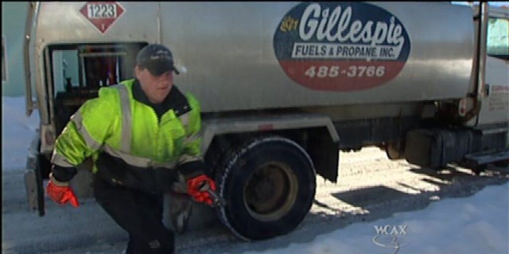 Will government shutdown impact low-income energy assistance payments?