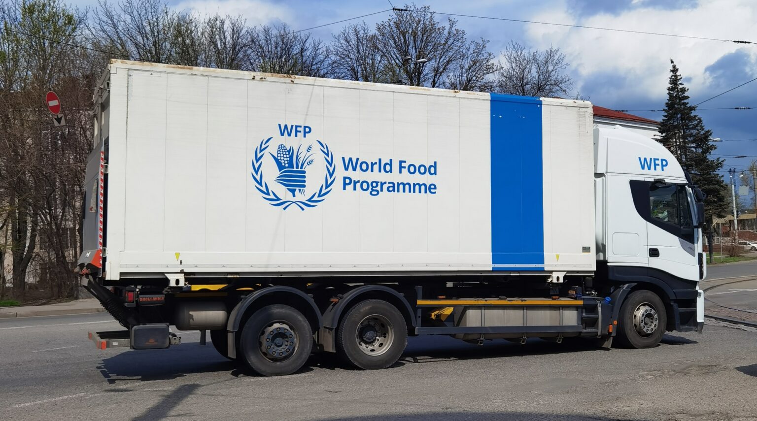 UN condemns Russia drone strike on aid convoy - JURIST