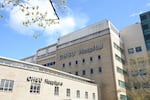 FILE - Using the new grant, Dr. Katie Zuckerman at OHSU, shown in this undated file photo, will work with colleagues at two other institutions to harness data in a way that hasn’t been done before.