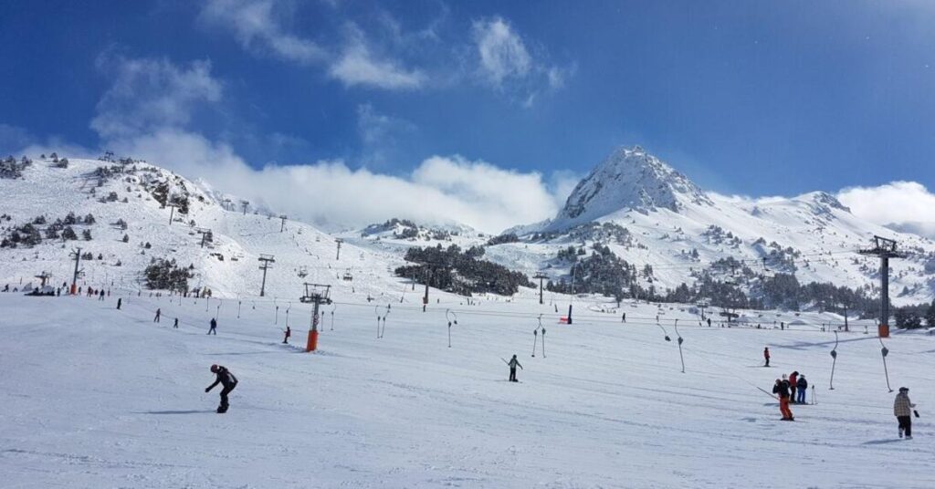 The new concession until 2074 raises Saetde to its maximum sale value