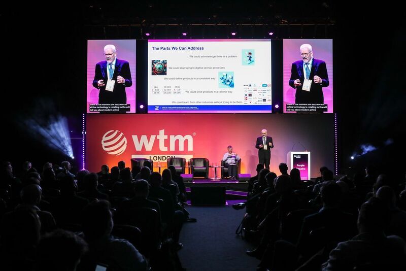 Wtm london
