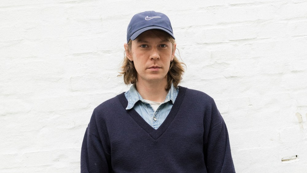 Nicklas Skovgaard