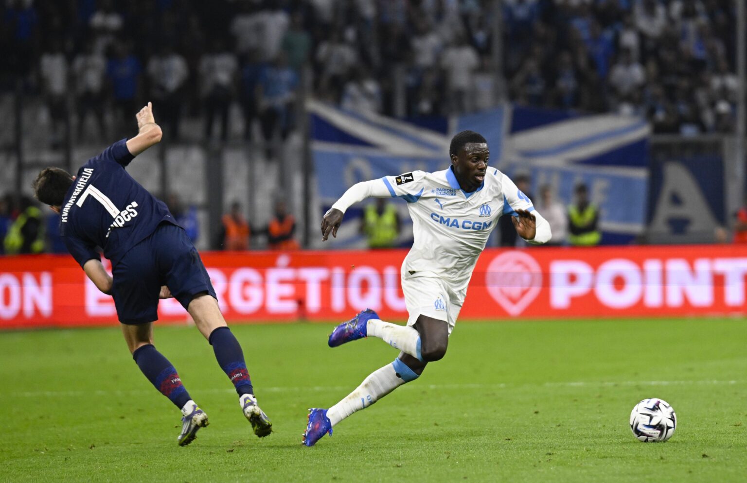 Top 5 games this weekend: Tracking U.S. stars in England, France, the Netherlands and MLS