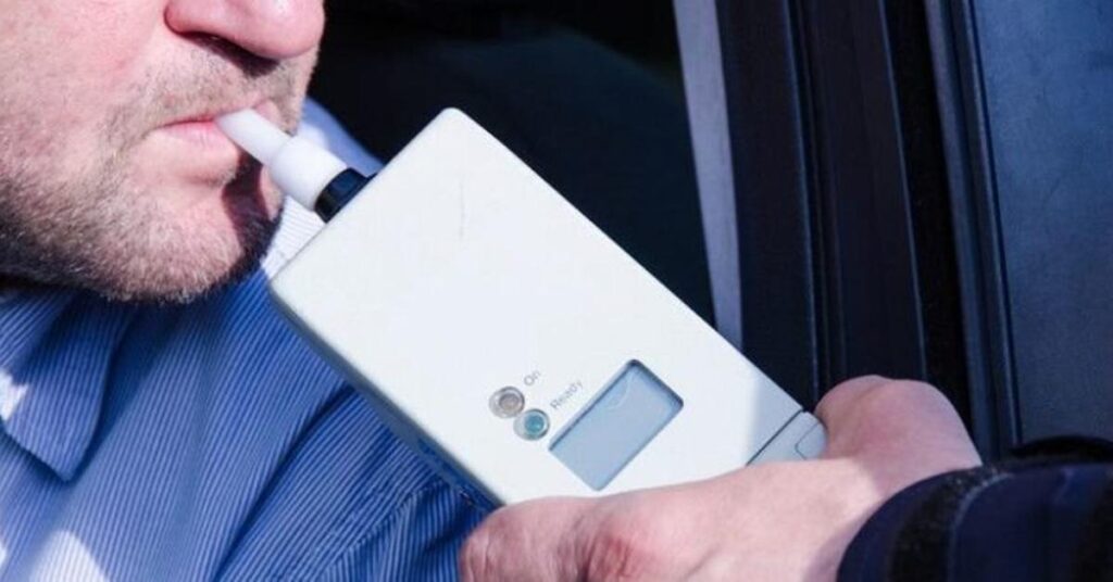 Democrats clarify that a positive in alcoholic will not vet nationality