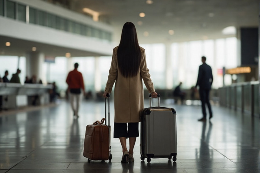 Brussels Airport Launches New Flights To Sweden, China, And Morocco, Anticipating One Million Two Hundred Thousand Passengers This Autumn Brussels Airport Launches New Flights To Sweden, China, And Morocco, Anticipating One Million Two Hundred Thousand Passengers This Autumn