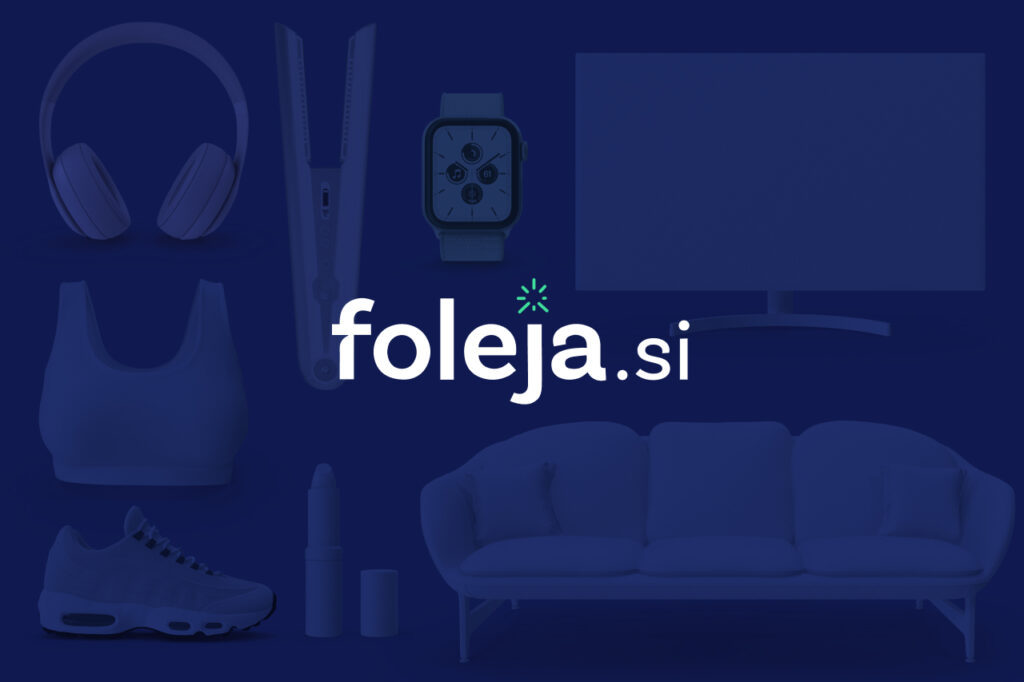  The online shopping experience arrives in Slovenia!