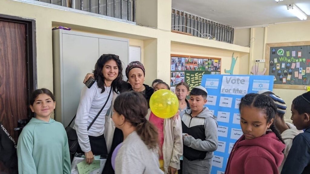 Highlighting Diaspora rift, Israel rejects US immigration applicant over Zoom-era conversion