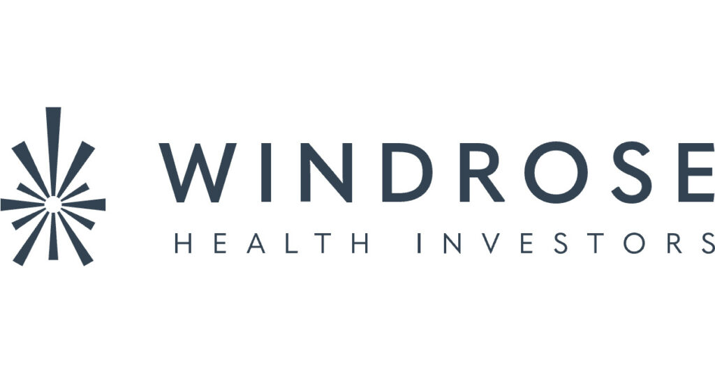 WindRose Health Investors Completes Sale of BPD Healthcare to MJH Life Sciences