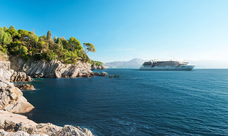 Windstar Cruises Star Explorer to Sail from London Introducing Luxury Voyages to Ireland, France, Spain, Portugal, Denmark and the Baltic Region Windstar cruises