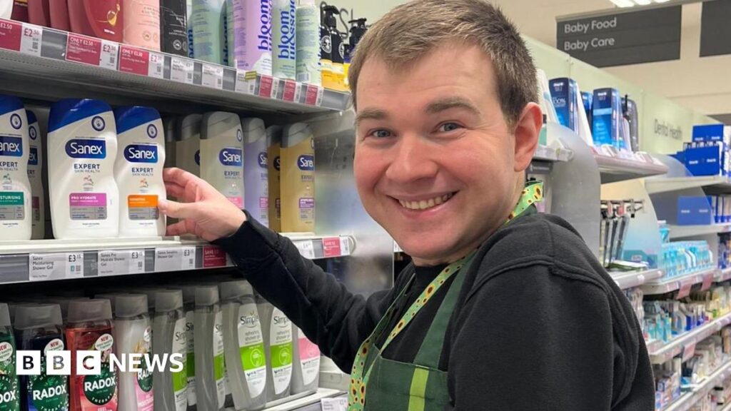 Waitrose-rejected autistic volunteer receives job offer from Asda