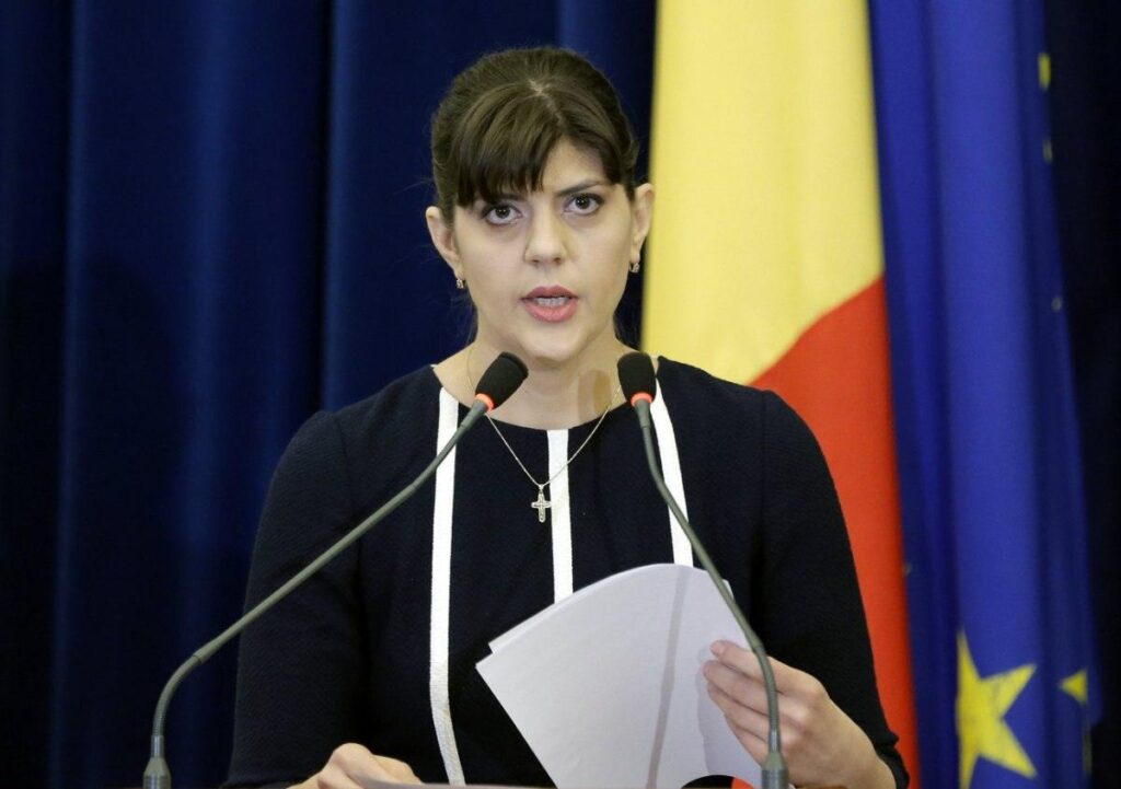 Kovesi: Under the microscope the "holes" in Greek customs [Kατασχέθηκαν συνολικά 5,8 εκατ. ευρώ σε διάφορες ευρωπαϊκές χώρες, 4,78 εκατ. ευρώ στην Ελλάδα]