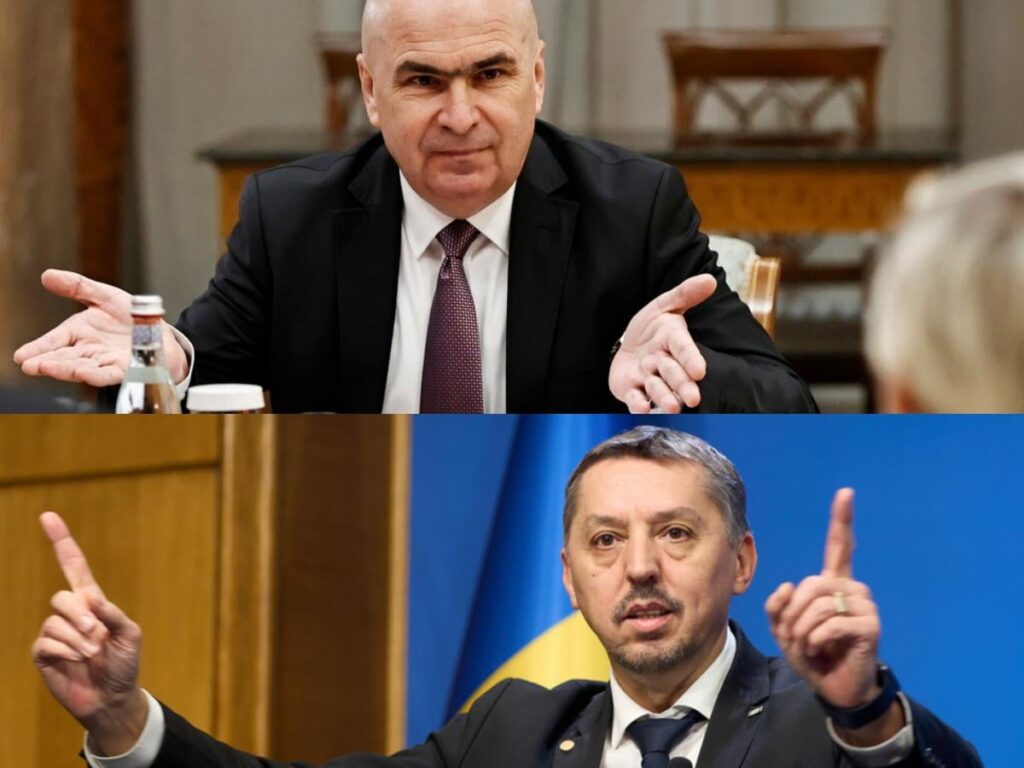 The Bolojan government postponed, in secret, for 2026 the payment of the judgments won by the teachers. After increasing the norm, the merging of the schools and the abolition of the posts are to block the money already sent in the accounts of the school inspectorates The Bolojan government postponed, in secret, for 2026 the payment of the judgments won by the teachers. After increasing the norm, the merging of the schools and the abolition of the posts are to block the money already sent in the accounts of the school inspectorates