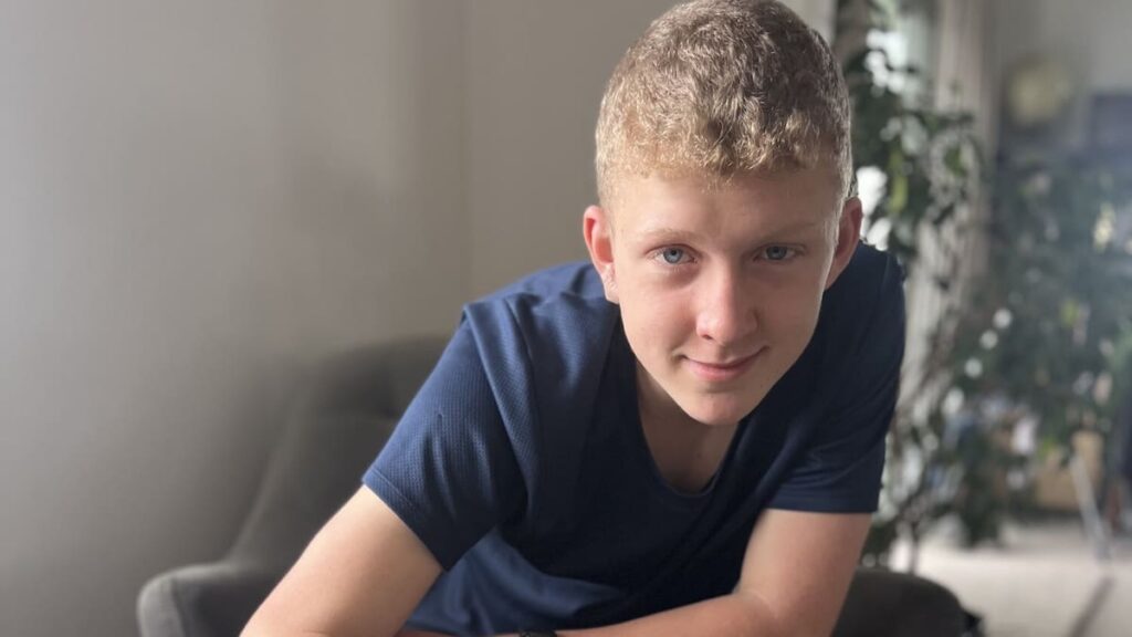 Rising Tauranga chess star Joshua Barnes earns spot at 2025 Commonwealth Championship