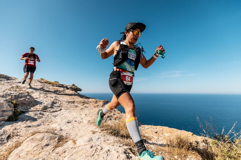 2026 XTERRA Trail Run World Championship Travels to Gozo, Malta