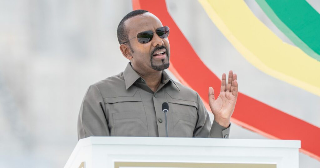 Ethiopia cuts foreign debt by 80%, declares 'growth without loans'