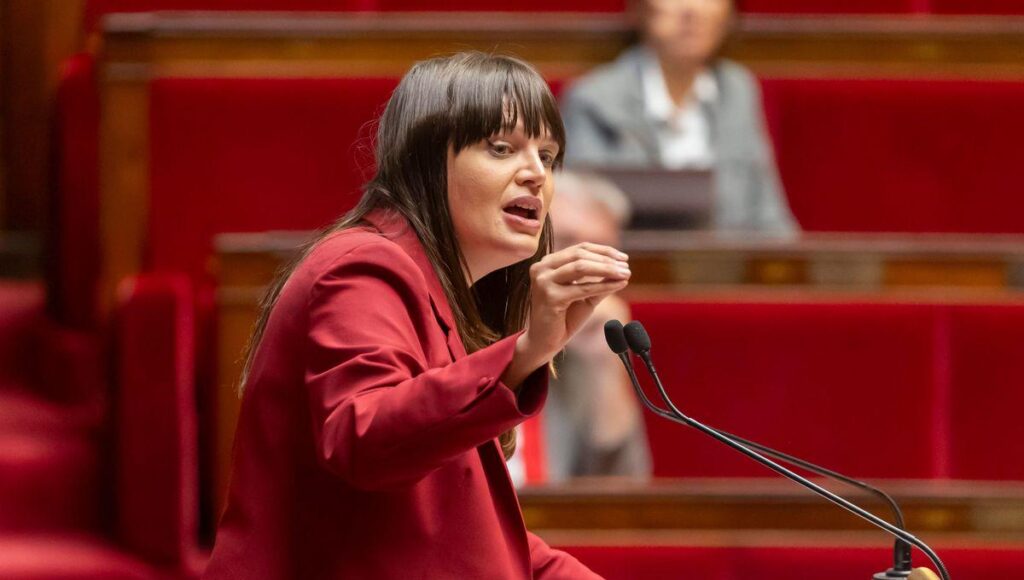Flotilla for Gaza boarded by Israel: we have no news from the LFI MP for Seine-Maritime Alma Dufour – here Flotilla for Gaza boarded by Israel: we have no news from the LFI MP for Seine-Maritime Alma Dufour - here