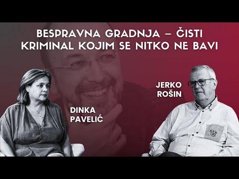 How to get Croatia out of chaos of wild construction, high apartments and dysfunctional urban plans?