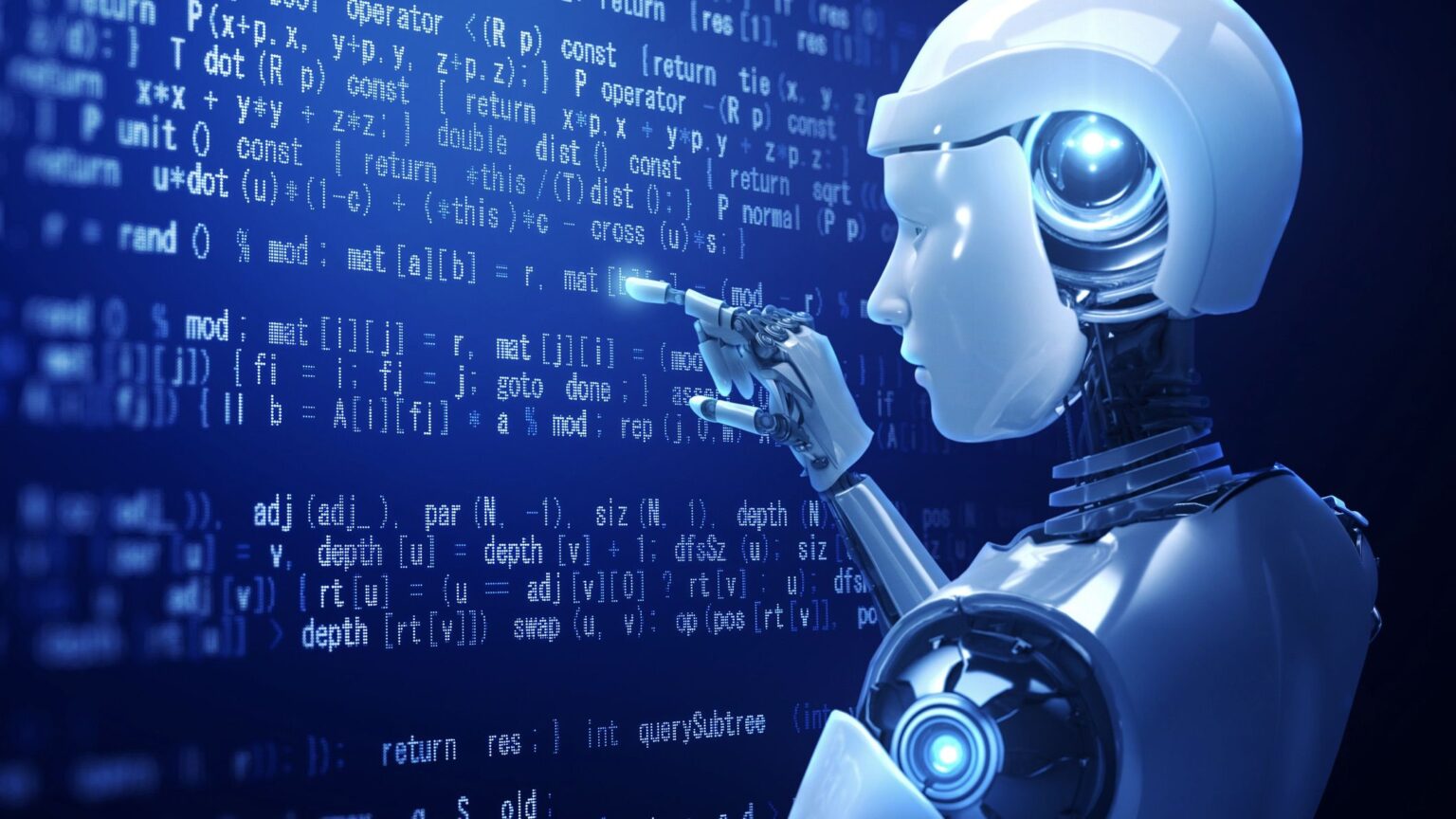 How MSPs can learn to stop worrying and love AI