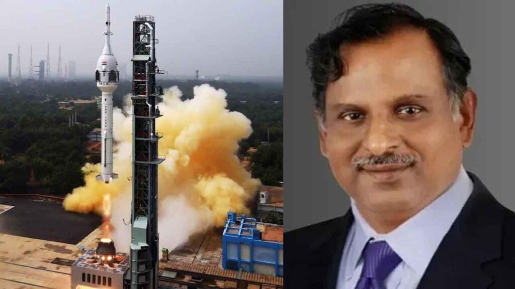 India to send man into space by 2027, land Indians on Moon by 2040, says ISRO chief | Indian Space Station also expected to come up by 2035, with initial modules in space as early as 2027