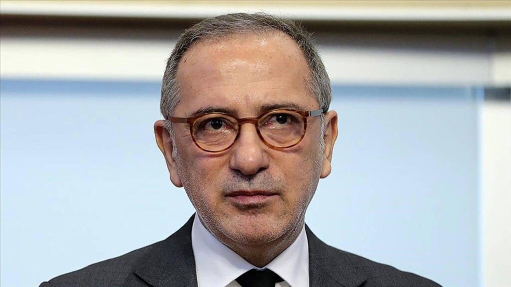 FATİH ALTAYLI CASE