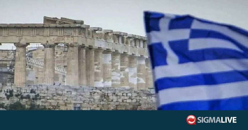 Greece: Public debt reached 2009 levels