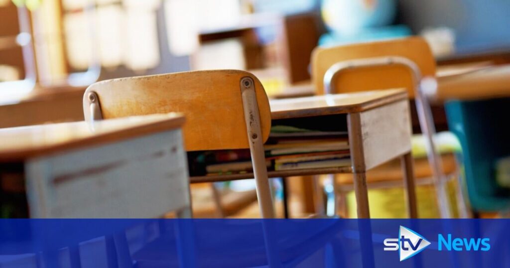 Teachers say trans pupils 'limiting food and drink' to avoid school toilets