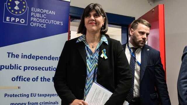 Kovesi: "OPEKEPE has become synonymous with the client state, criminals with the coverage of government officials has been stealing European money for years. Corruption may kill, if the 717 deal had been implemented, Tempi would not have happened. " Research on recycling and cables of Greece-Cyprus
