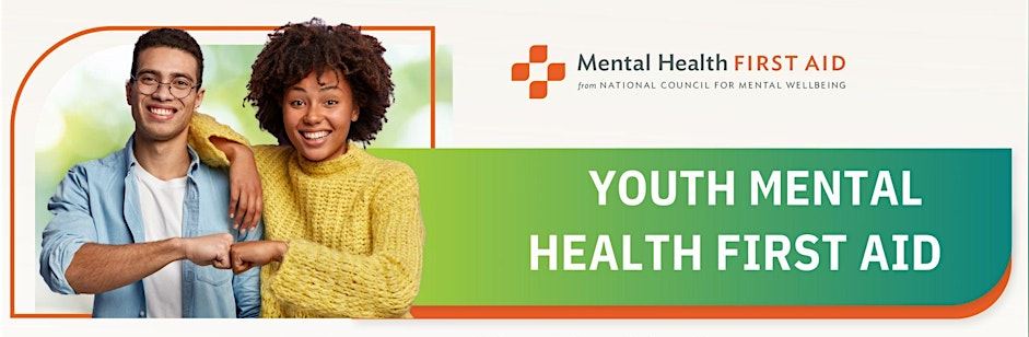 Youth mental health workshop