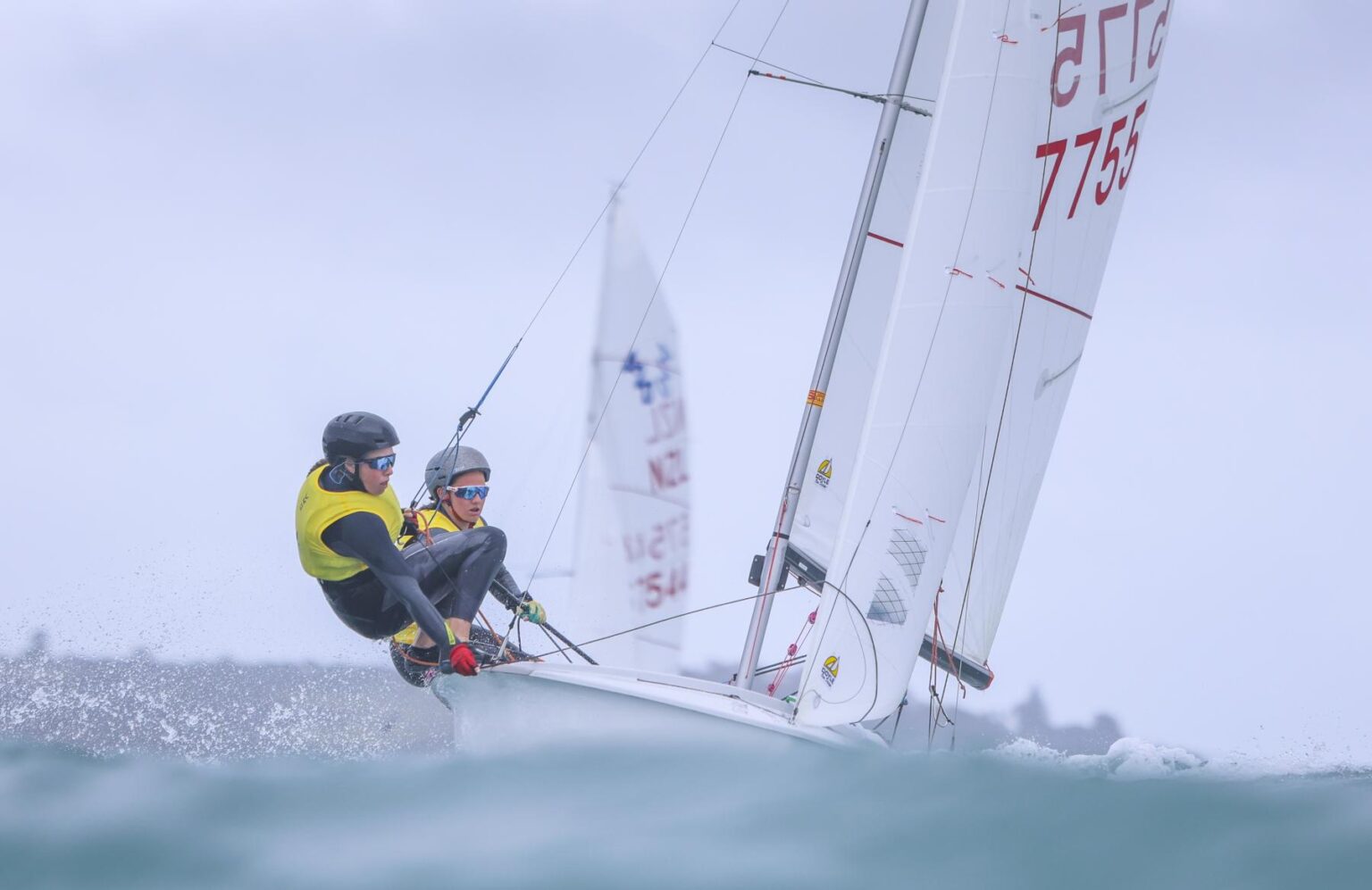 13-strong NZL Sailing Foundation youth team named for youth world champs