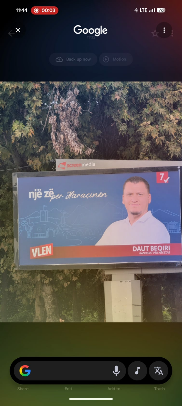 Google translate