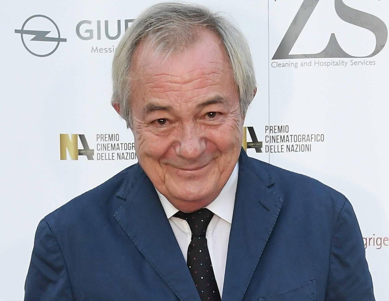 Remo group died, the actor was 76 years old