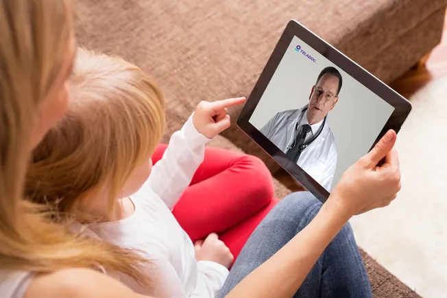 Teladoc expands insurance coverage at mental health unit BetterHelp