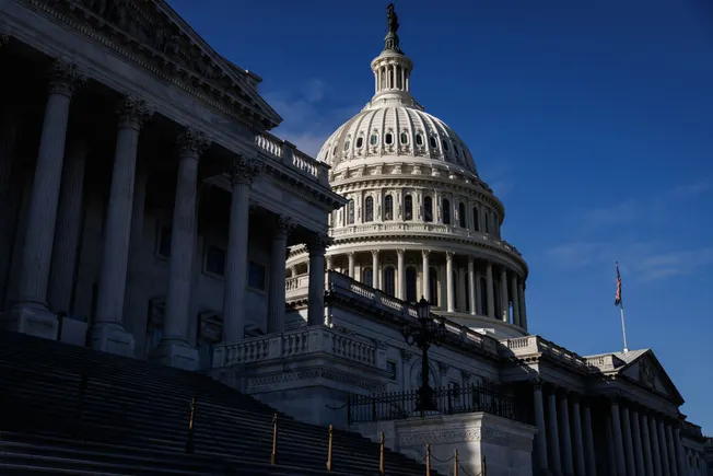 Government shutdown could delay clean energy guidance, permitting: Crux