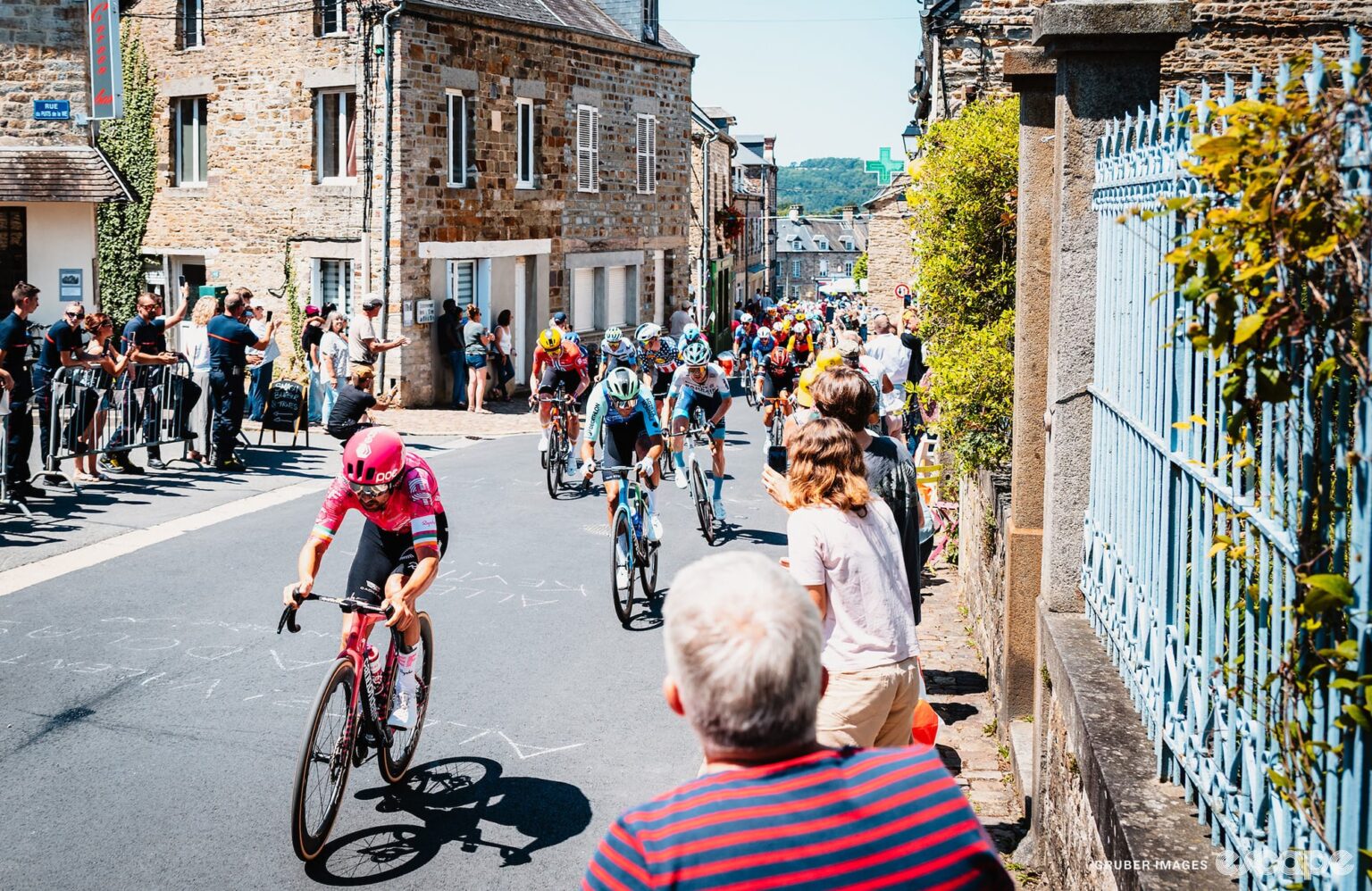 Here is the rumoured Tour de France 2026 route Here is the rumoured Tour de France 2026 route