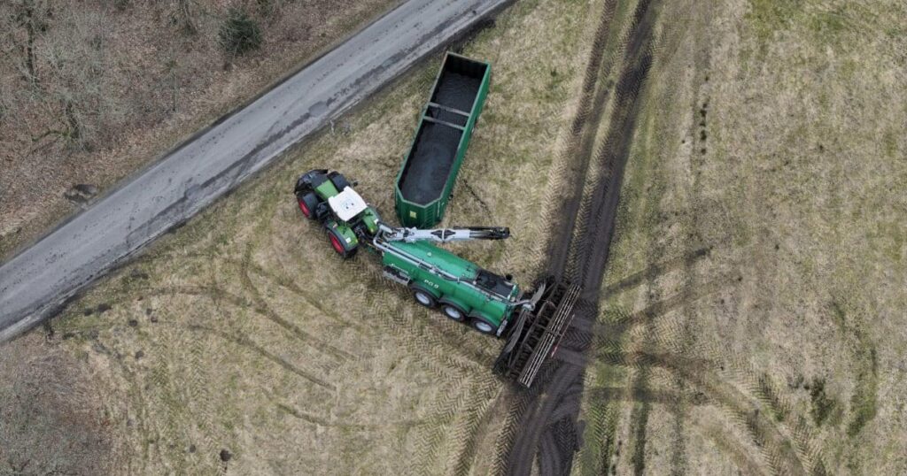 "A Cold Turkish for Agriculture": The Danish Environmental Protection Agency forbids more PFAS pesticides