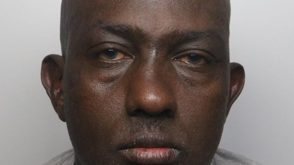 Migrant murdered restaurant owner in random stabbing attack because his asylum application was rejected