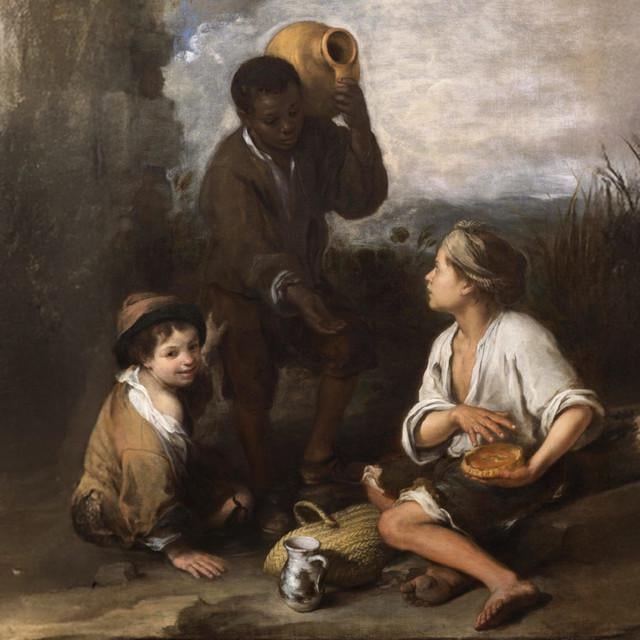 RNE documents: Afro Spain, a hidden legacy