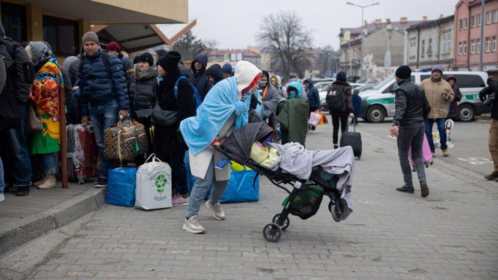 Poland’s population falls by 158,000 in a year as demographic crisis deepens