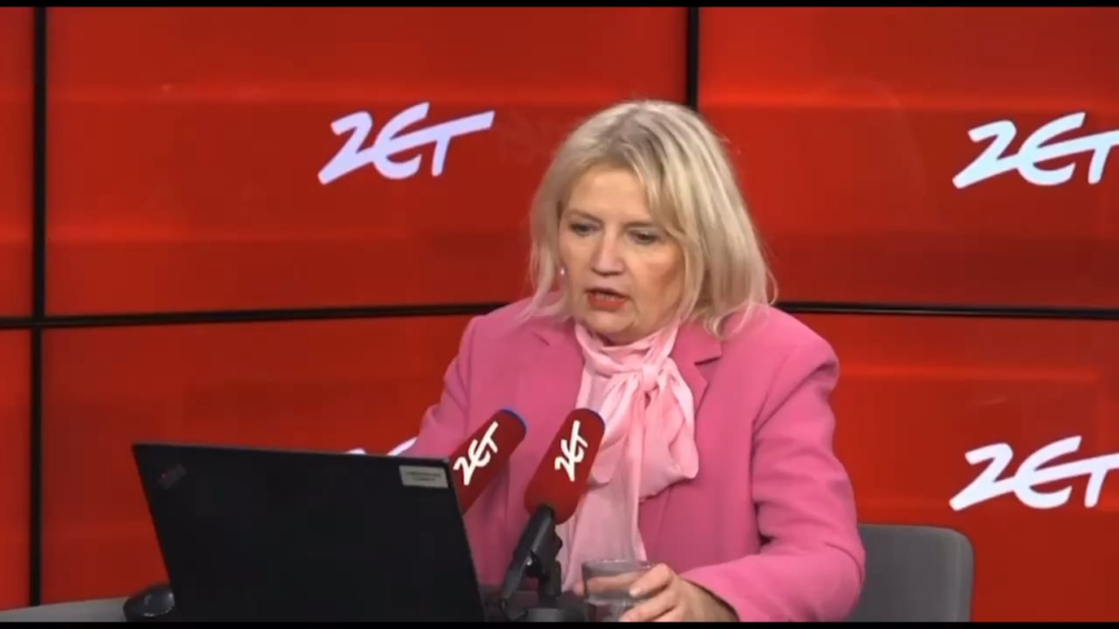 Is Israel committing genocide in the Gaza Strip? Patryk Jaki (PiS): I rather side with Israel in this matter