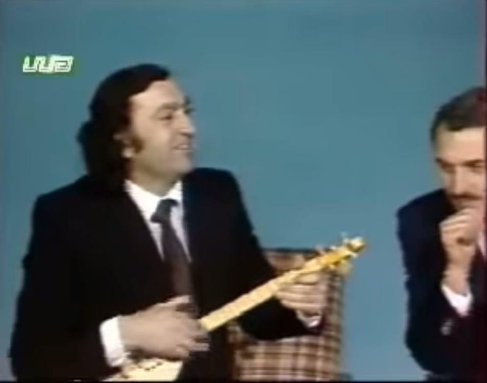 Hamlet gonashvili “tu ase turpa ikavi” many people still don’t know this legend😍😍